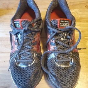 Brooks Adrenaline GTS 17